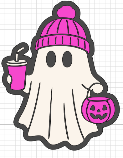 Ghost-pumpkin-sodacup