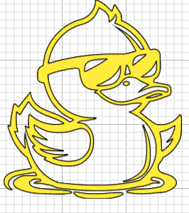 Duck-Shades