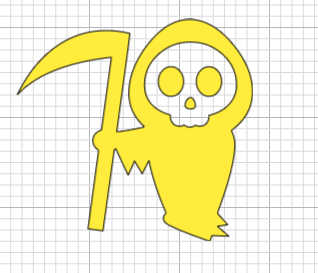 Grim-Reaper