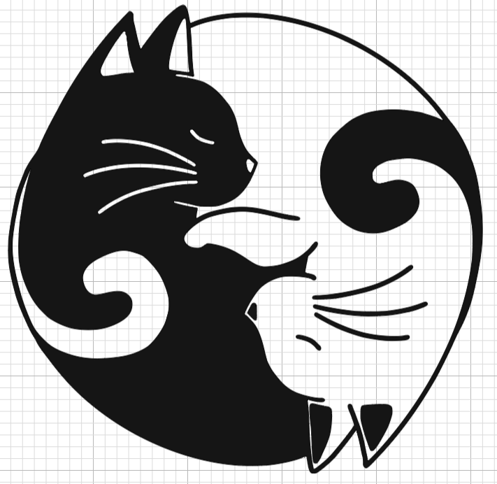 Zen-Cats