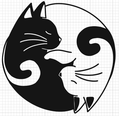Zen-Cats