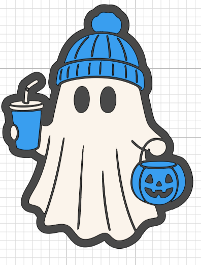 Ghost-pumpkin-sodacup