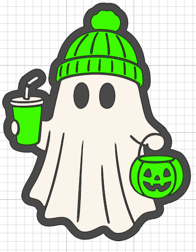 Ghost-pumpkin-sodacup