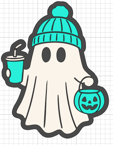 Ghost-pumpkin-sodacup