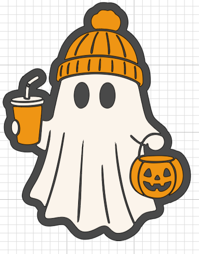 Ghost-pumpkin-sodacup
