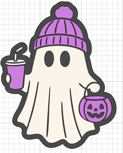 Ghost-pumpkin-sodacup