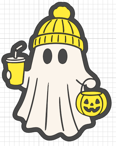 Ghost-pumpkin-sodacup